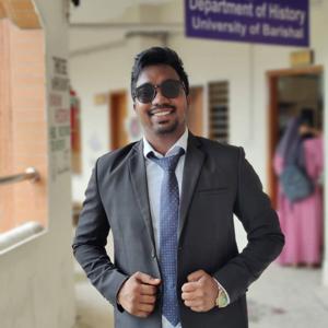 MD. Rashedul Shikder